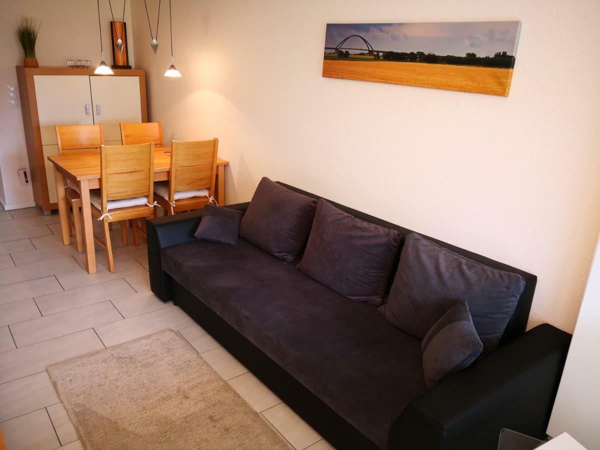 Wohnung "Fluegge" Bannesdorf Exteriör bild